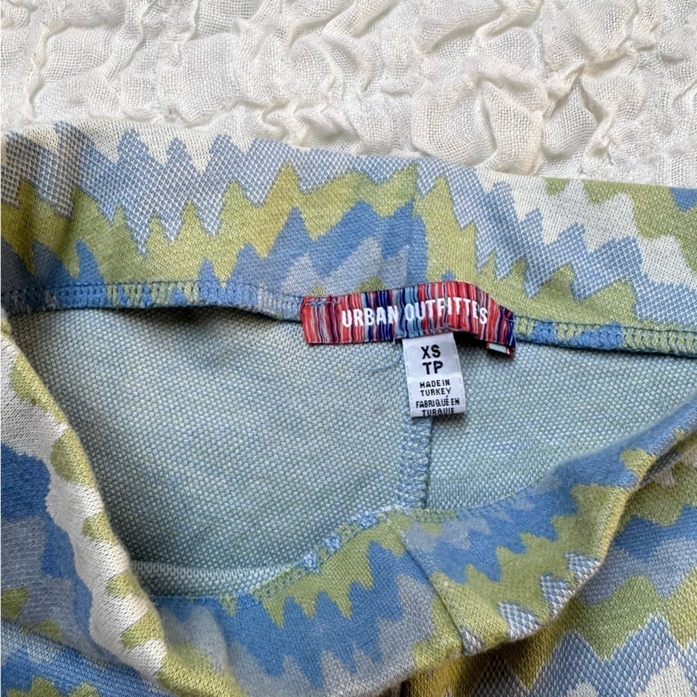 Urban Outfitters Bryn Flare Pants Size XS - Picture 3 of 6